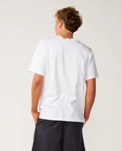 Disorder Balance Loose Tee