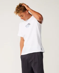 Disorder Balance Loose Tee