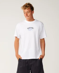 Disorder Balance Loose Tee