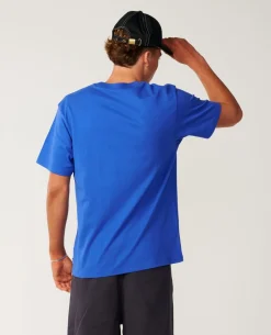 Disorder Balance Loose Tee