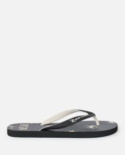 Disorder Bloom Sandals