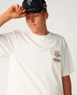 Disorder Boneyards Tee