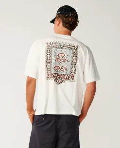 Disorder Boneyards Tee