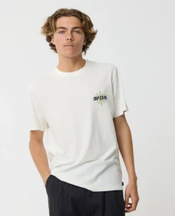 Disorder Burst Relaxed Tee