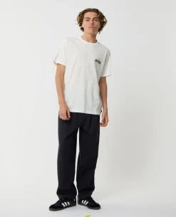 Disorder Burst Relaxed Tee