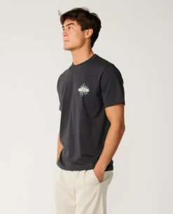 Disorder Burst Relaxed Tee