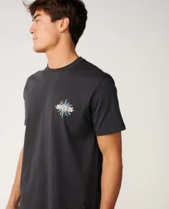 Disorder Burst Relaxed Tee