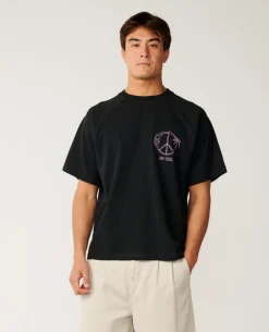 Disorder Dolphin Tee