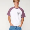 Disorder Dolphin Tee