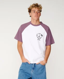 Disorder Dolphin Tee