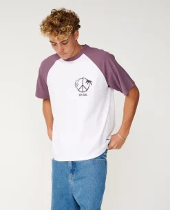 Disorder Dolphin Tee