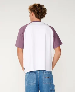 Disorder Dolphin Tee
