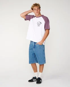 Disorder Dolphin Tee