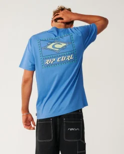 Disorder Legacy Relaxed Tee
