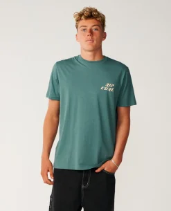 Disorder Legacy Relaxed Tee