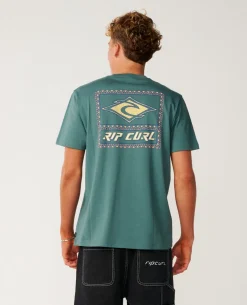 Disorder Legacy Relaxed Tee