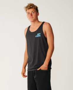 Disorder Legacy Tank