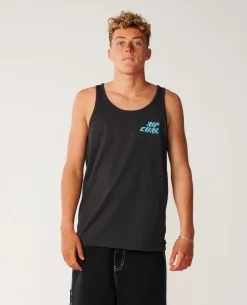 Disorder Legacy Tank