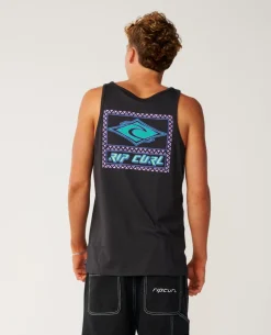 Disorder Legacy Tank