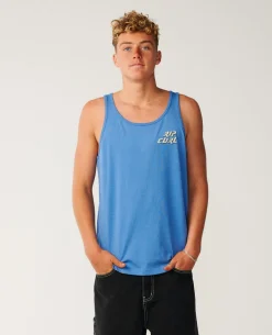 Disorder Legacy Tank