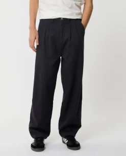 Disorder Twill Pants