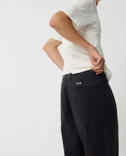 Disorder Twill Pants
