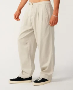 Disorder Twill Pants