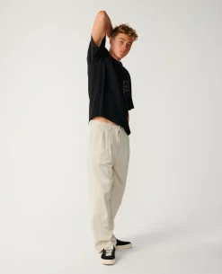 Disorder Twill Pants