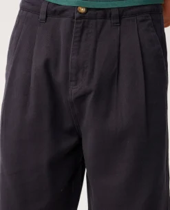 Disorder Twill Walkshort