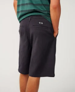 Disorder Twill Walkshort