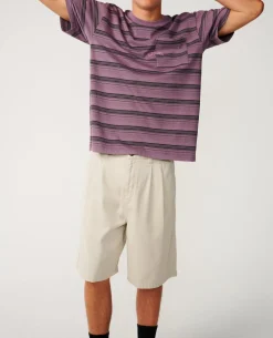 Disorder Twill Walkshort