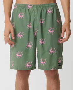 Disorder 20" Volley Boardshort