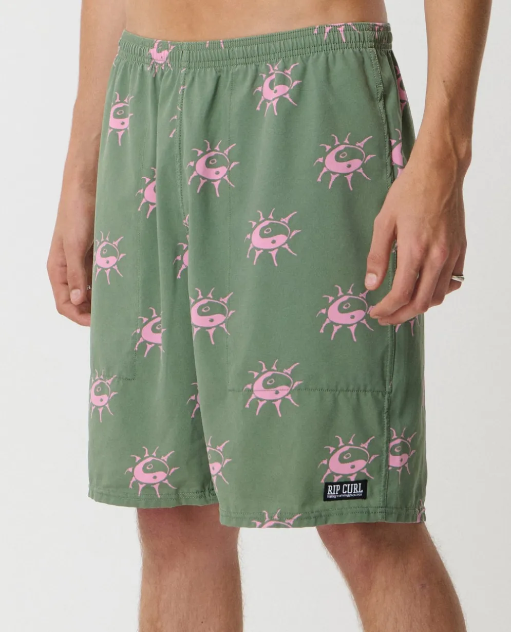 Disorder 20" Volley Boardshort
