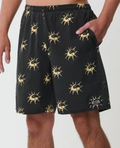 Disorder 20" Volley Boardshort