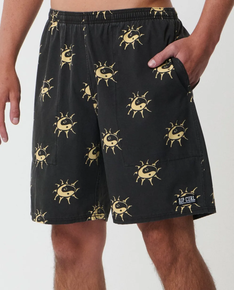 Disorder 20" Volley Boardshort