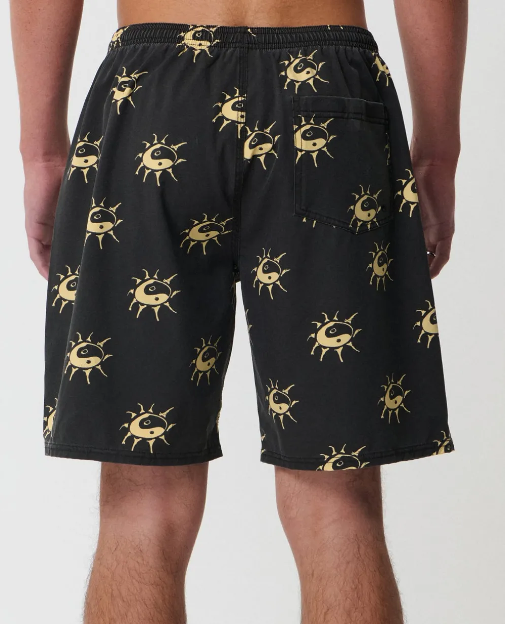 Disorder 20" Volley Boardshort