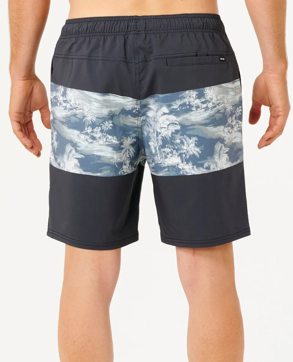 Divided Volley 18" Boardshort