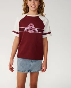 Dolphin Archive Relaxed Tee