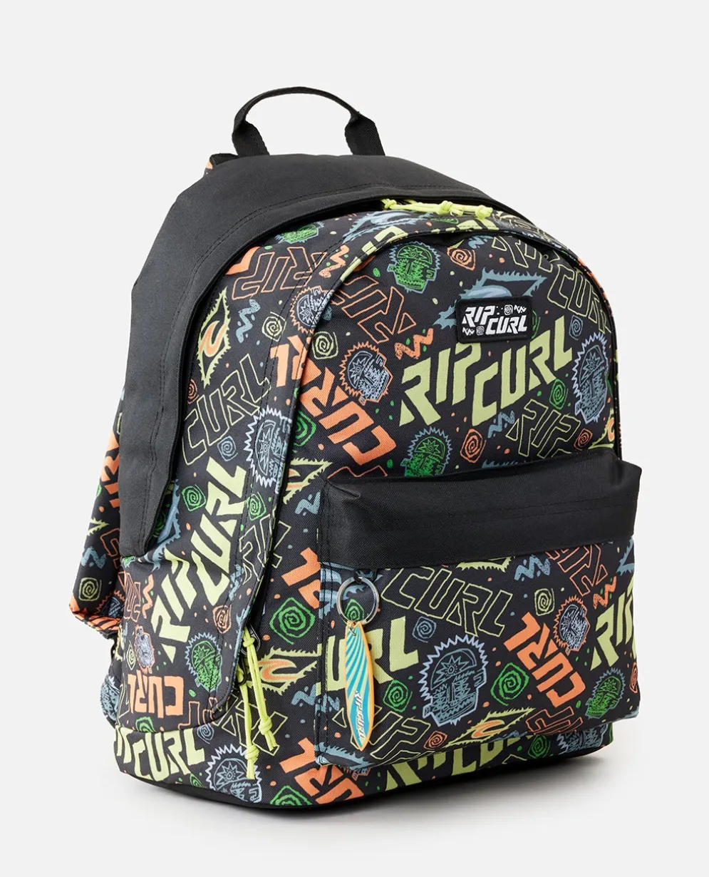 Double Dome Raw Energy 24L Backpack