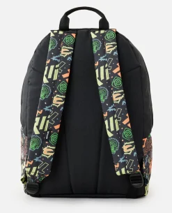 Double Dome Raw Energy 24L Backpack