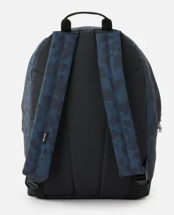 Double Dome Raw Energy 24L Backpack