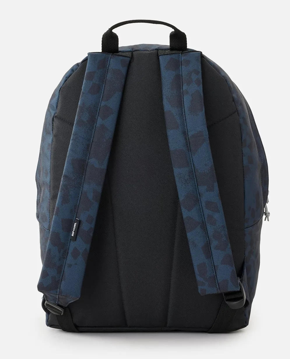 Double Dome Raw Energy 24L Backpack
