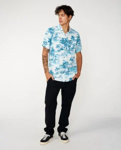 Dreamers Short Sleeve Shirt
