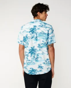 Dreamers Short Sleeve Shirt