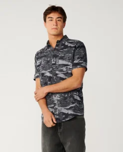 Dreamers Short Sleeve Shirt