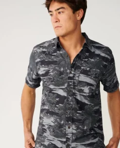 Dreamers Short Sleeve Shirt
