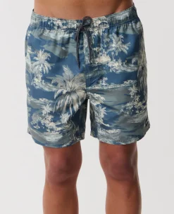Dreamers Volley Boardshort