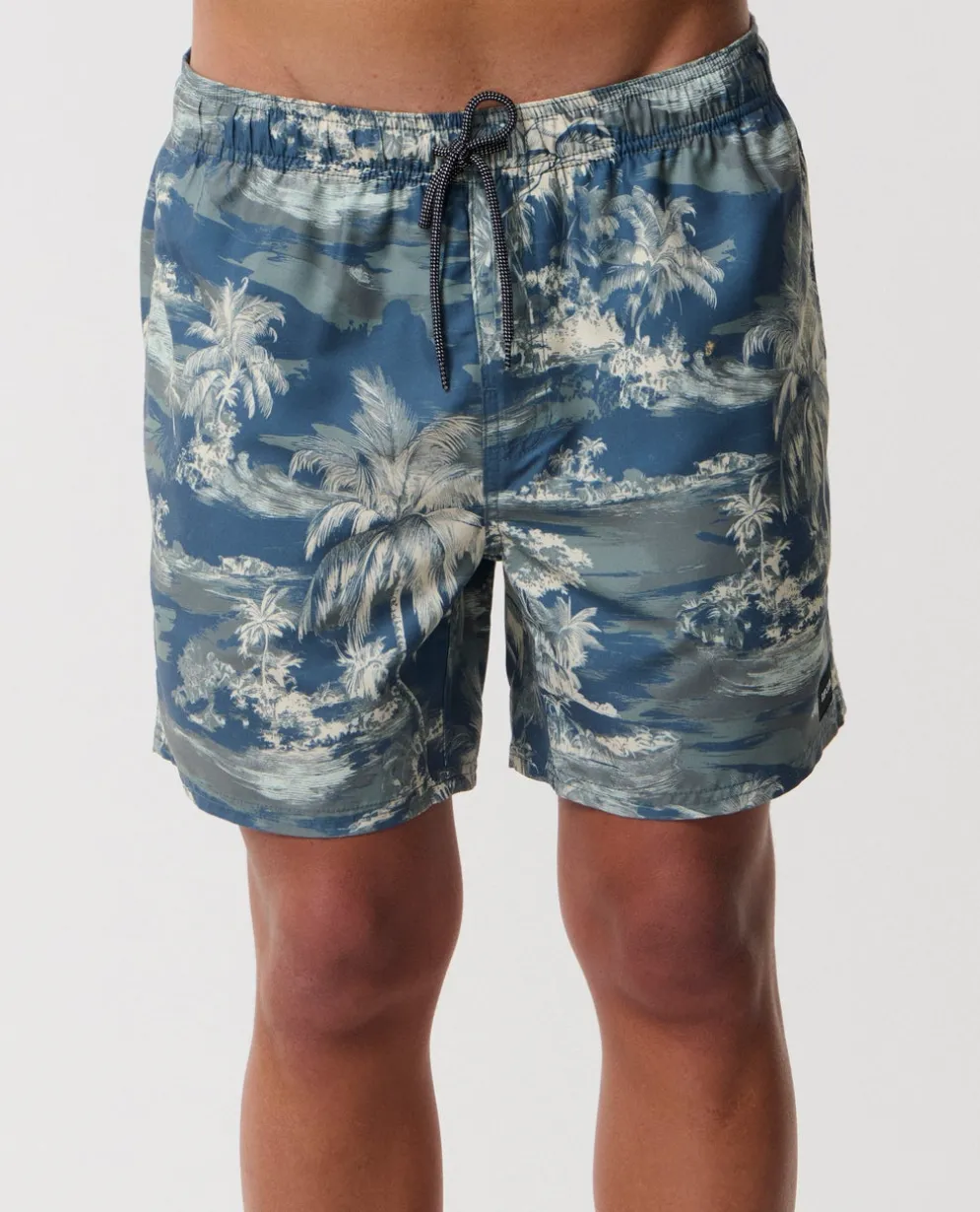 Dreamers Volley Boardshort