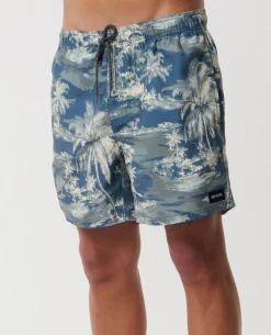 Dreamers Volley Boardshort