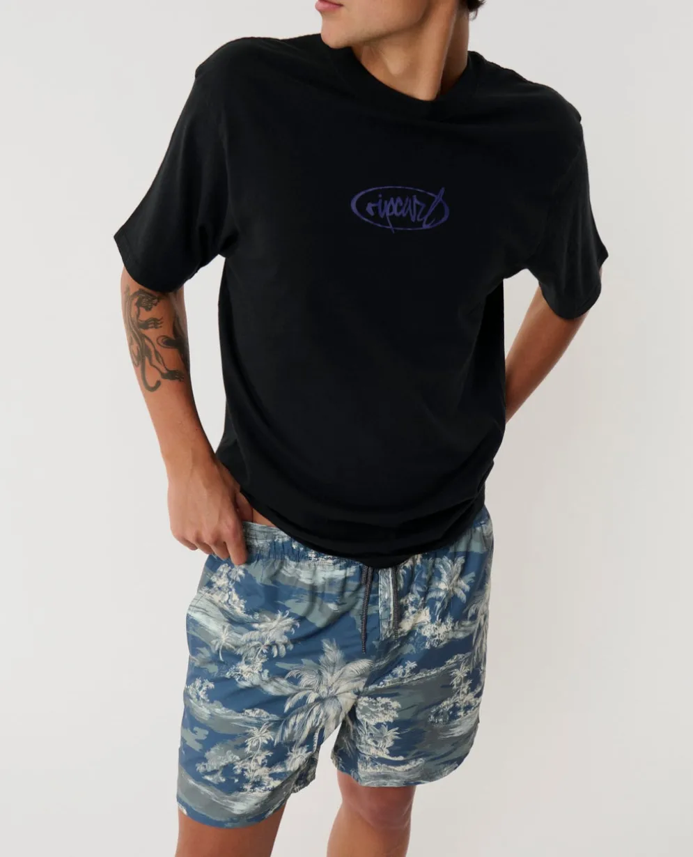 Dreamers Volley Boardshort